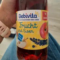 Frucht und Eisen