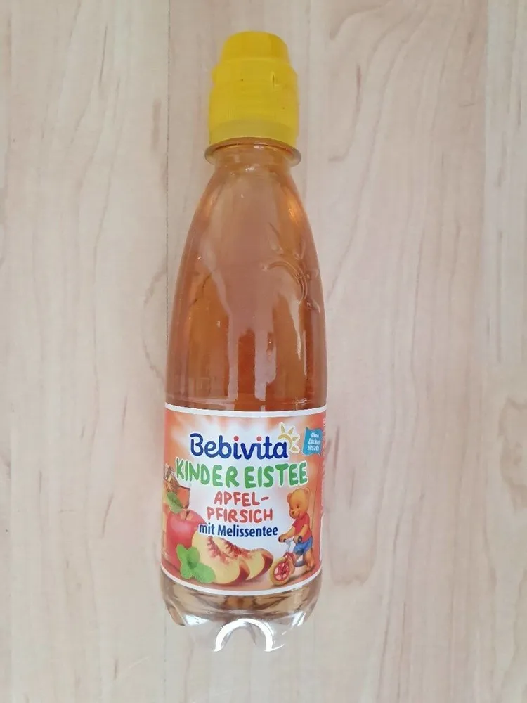 Bebivita Kinder Eistee