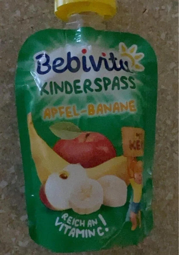 Kinderspass