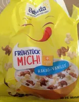 Cereale enfant bebe