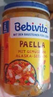 Paella