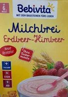 Milchbrei