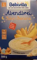 Abendbrei keks