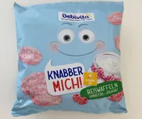 Reiswaffeln