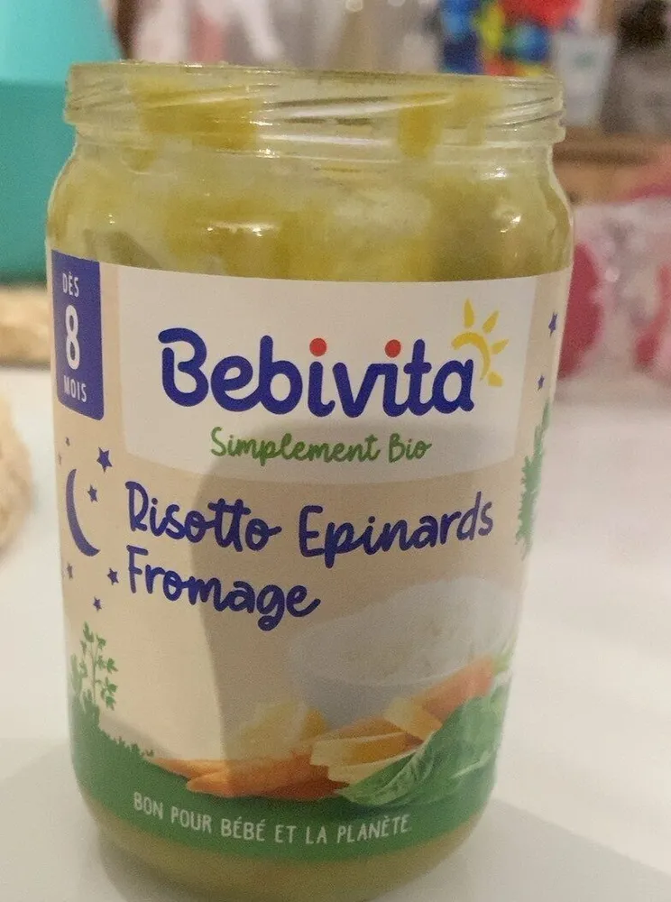 Risotto epuanrd