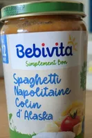 Bebivita