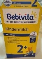 Kindermilch - 2+