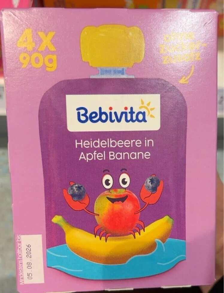 Bebivita