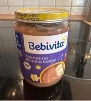 Abendbrei Banane Kakao