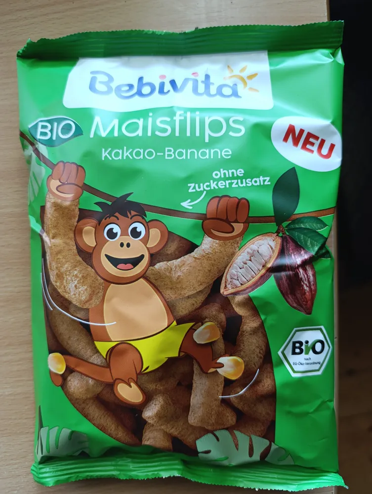 Maisflips