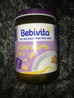 Abendbrei Keks