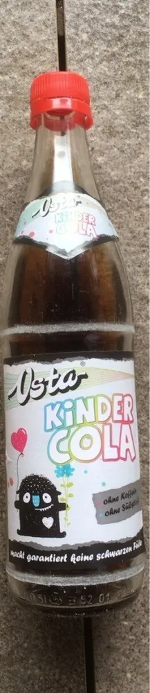 KinderCola