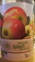 Apfelsaft