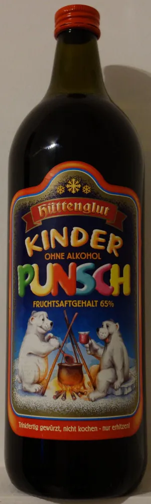 Kinder Punsch