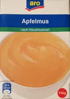 Apfelmus