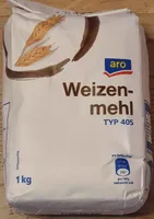 Weizenmehl