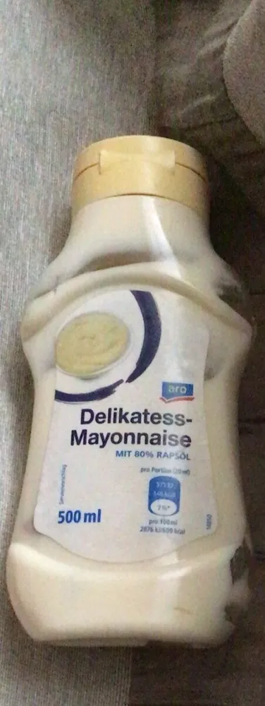 Mayonnaise