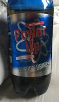 Power Up Energy Drink