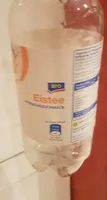 Eistee Pêche