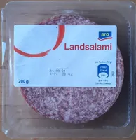 Landsalami