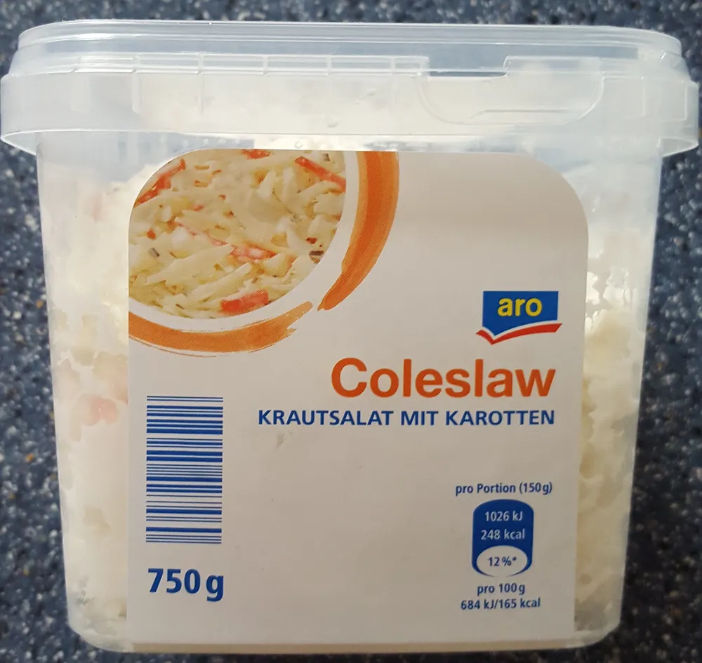 Coleslaw