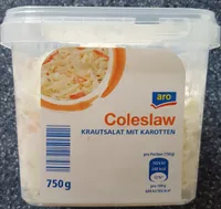 Coleslaw