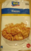 Bacon Snack