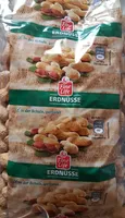 Erdnüsse