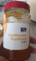 Aprikosen-Konfitüre extra