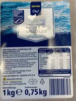 Matjesfilets