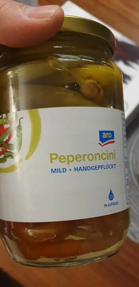 Peperoncini