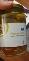 Peperoncini
