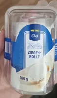 Ziegen Rolle