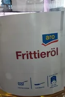 Aro Frittieröl