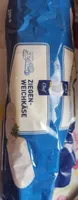 Ziegen-Weichkäse