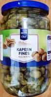 Kapern Fines