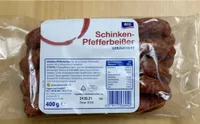 Schinken-Pfefferbeiser