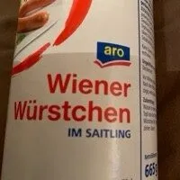 Wiener Würstchen