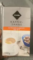 Kaffee sahne