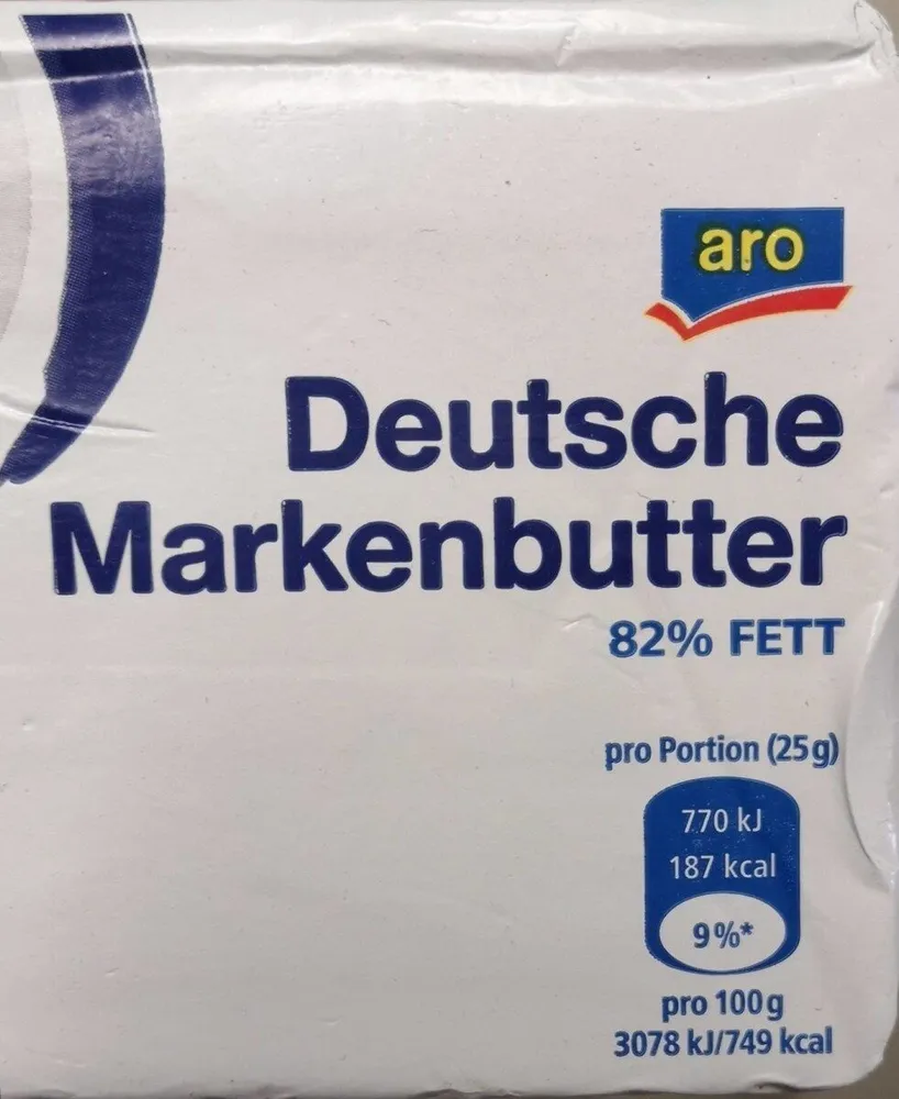 Butter