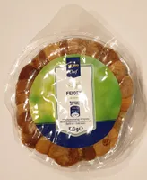 Feigen getrocknet