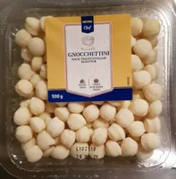 Gnocchettini
