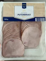 Putenbrust