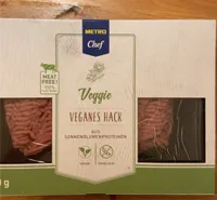 Veganes Hack