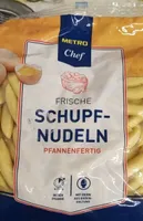 Schupfnudeln