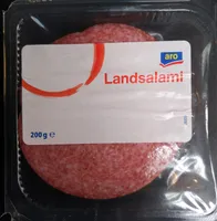Landsalami