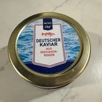 Deutscher Kaviar