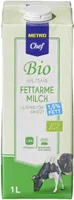 Bio H-Milch fettarm 1,5% Fett