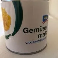Genüsemais