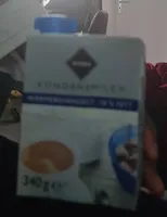 Kondensmilch